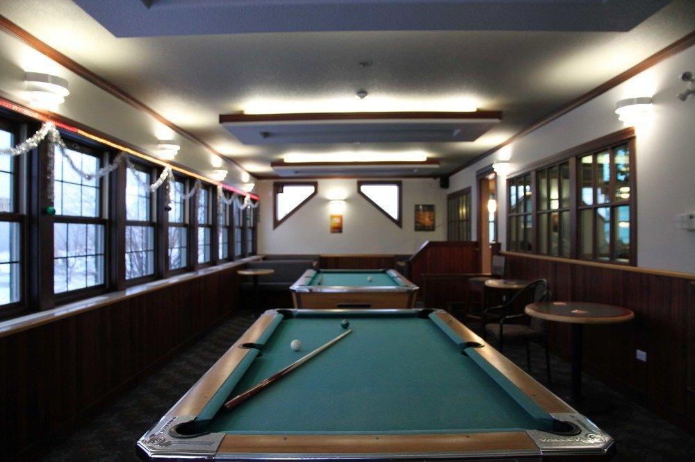Alpine Inn Valemount Exterior foto